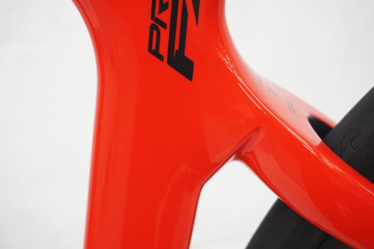 PINARELLO 「ピナレロ」 PRINCE FX DISK 2021年モデル ロードバイク/ 大阪美原北インター店