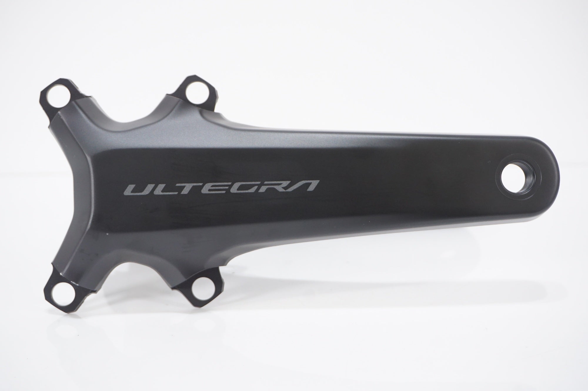 『美品』SHIMANO FC-R8100-P クランクアーム 170mm SHIMANO 「シマノ」 ULTEGRA FC-R8100 170mm クランクアーム / AKIBA店