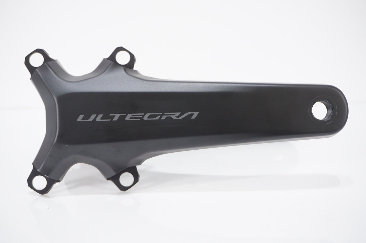 SHIMANO 「シマノ」 ULTEGRA FC-R8100 170mm クランクアーム / AKIBA店
