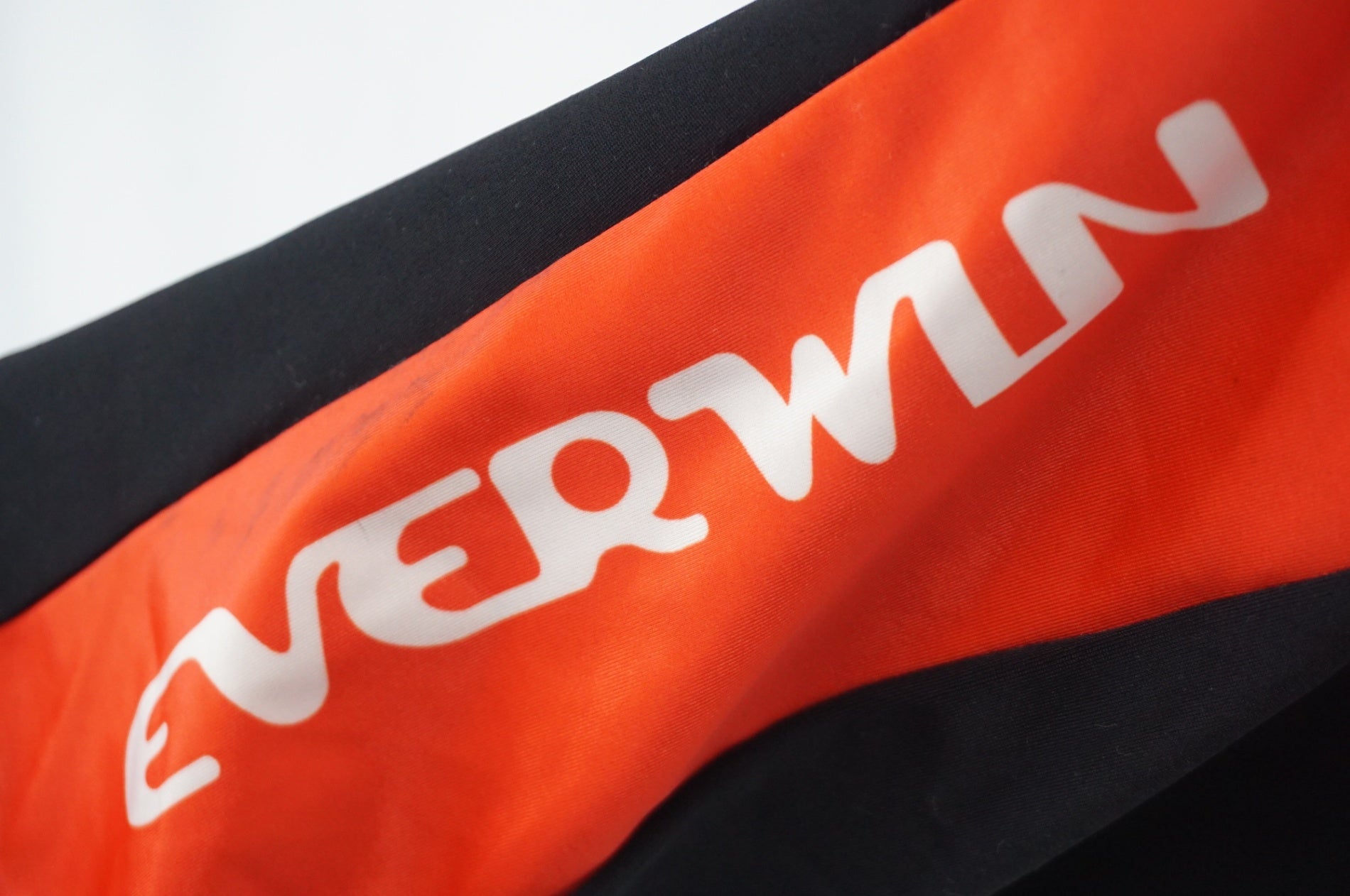 EVERWIN 「エバーウィン」 Mサイズ ビブショーツ / 阪急塚口店