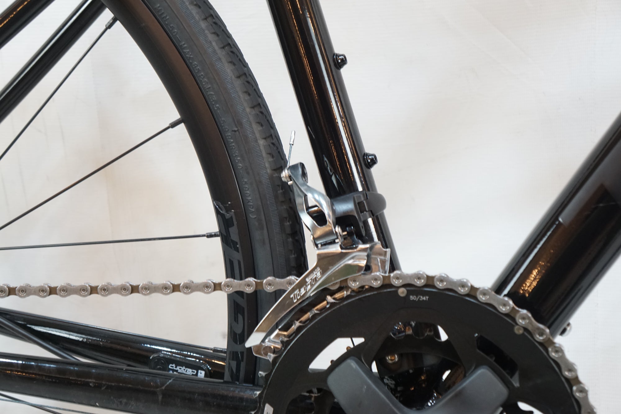 TREK 「トレック」 DOMANE AL 4 2023年モデル ロードバイク / バイチャリ浦和ベース