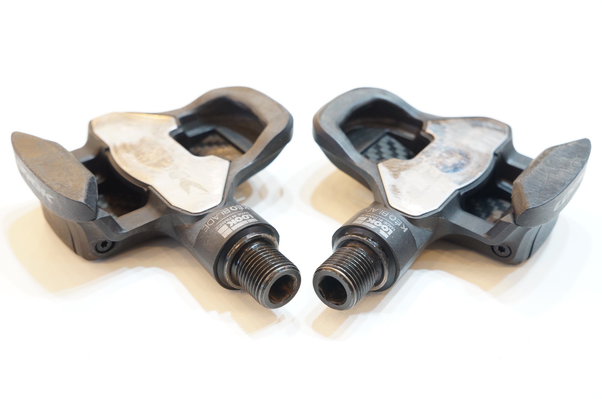 LOOK 「ルック」 KEO BLADE CARBON ペダル / バイチャリ浦和ベース