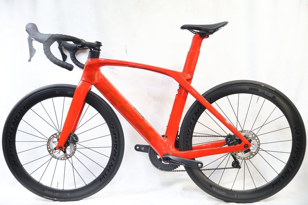 TREK 「トレック」 MADONE SL6 GEN6 2022年モデル ロードバイク / 高知店