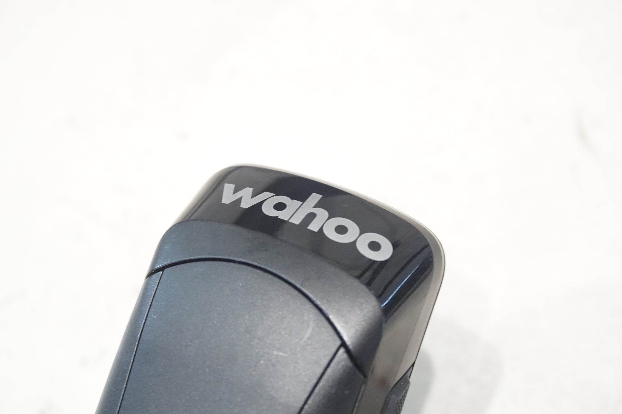WAHOO 「ワフー」 ELEMENT BOLT サイクルコンピューター / 横浜戸塚店