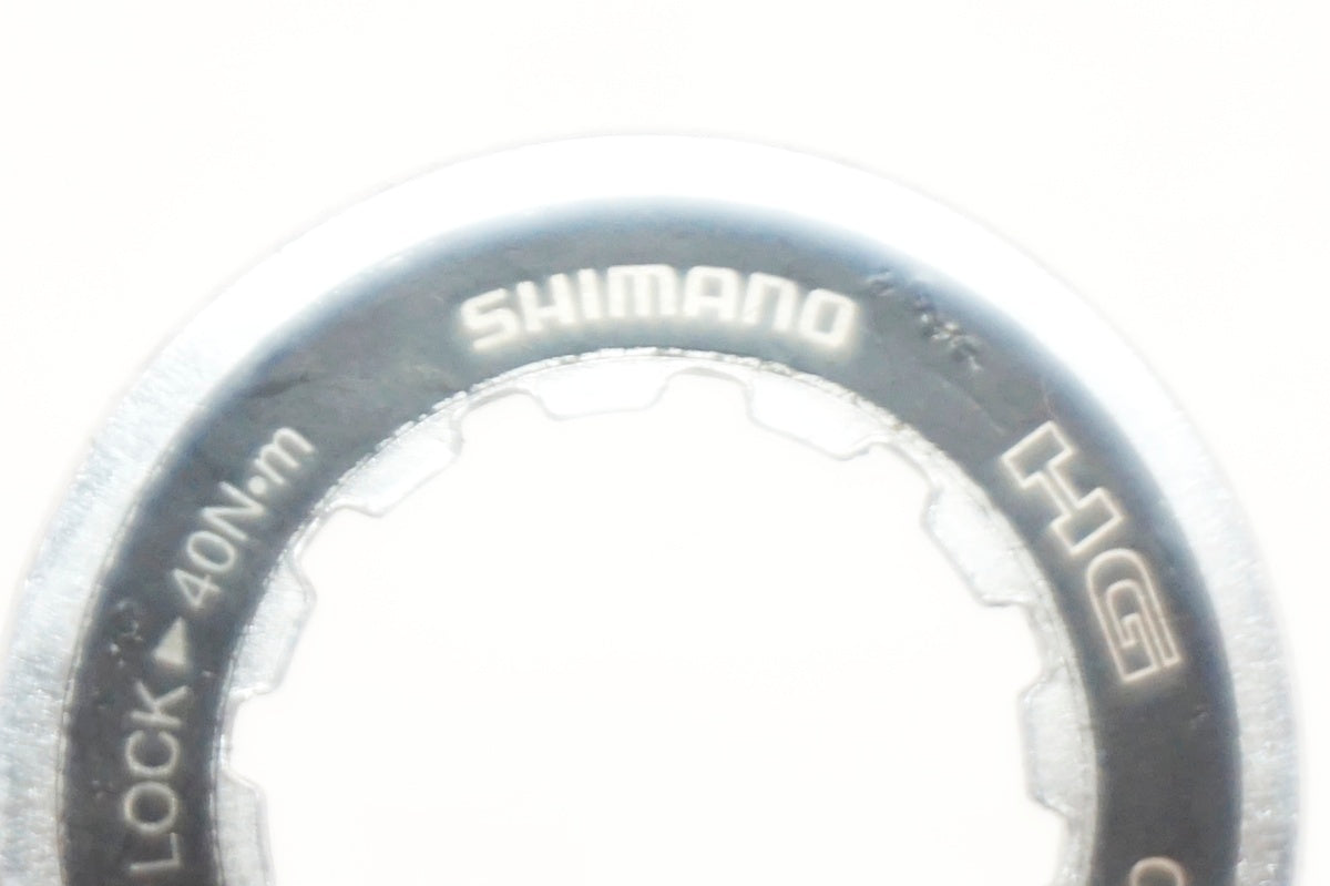SHIMANO 「シマノ」 CS-HG500-10 12-28T スプロケット / 大阪門真店