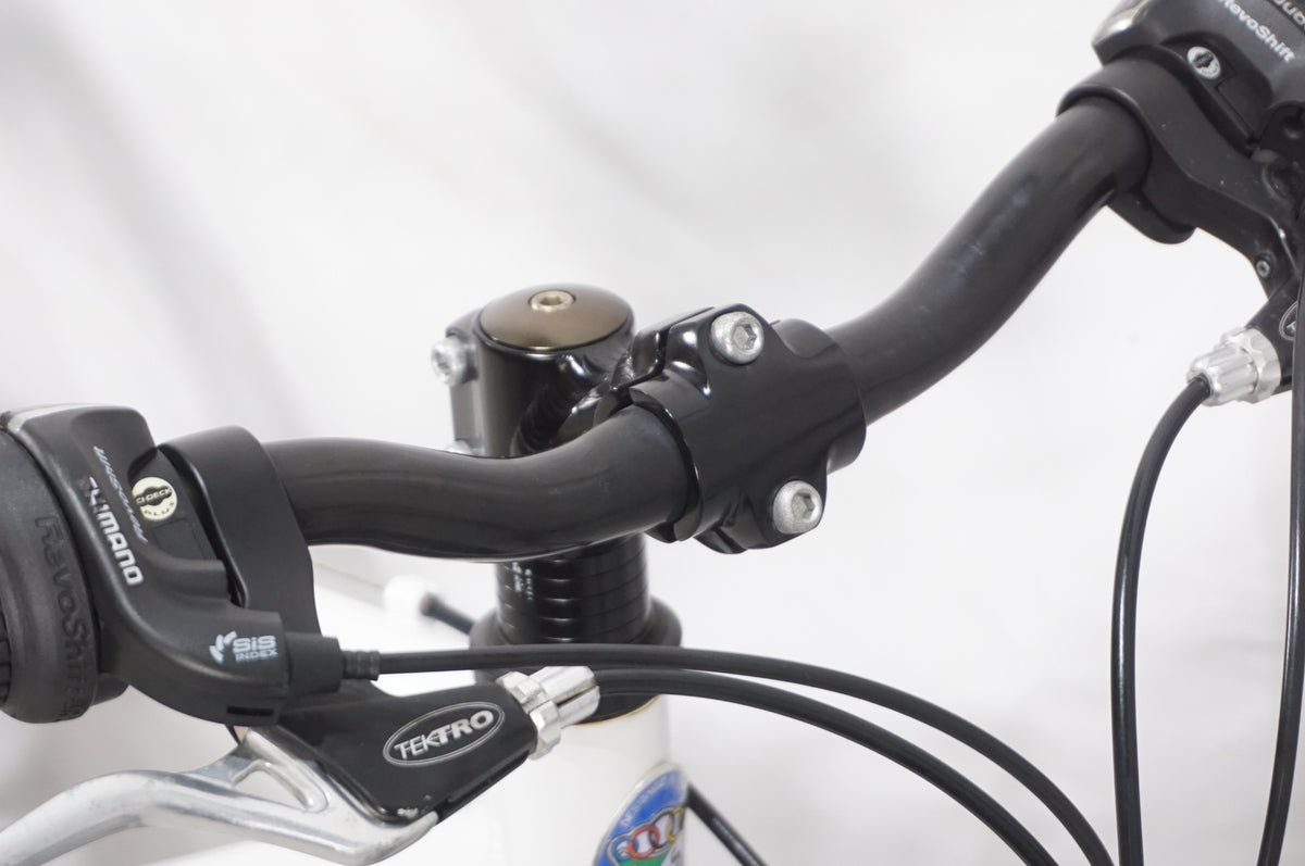 GIOS 「ジオス」 GENOVA 22 2018年モデル キッズバイク / 有明ガーデン店