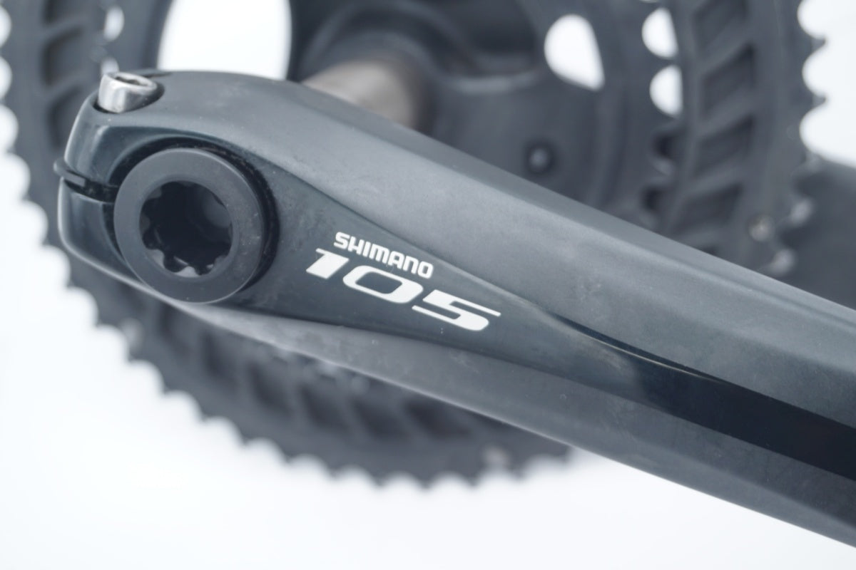 SHIMANO 「シマノ」 105 FC-5800 50-34T 170mm クランク / 滋賀大津店