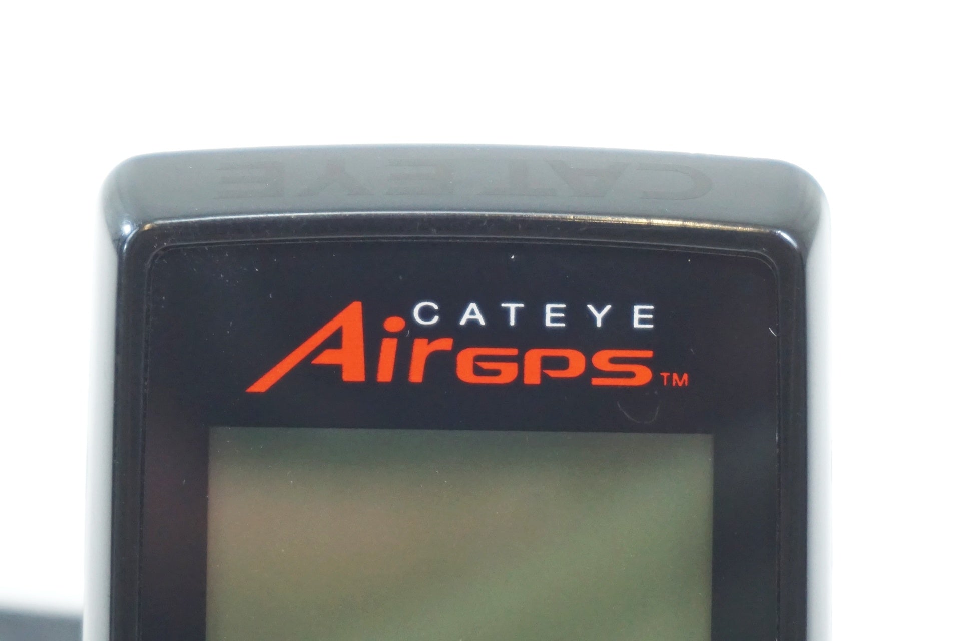 CATEYE 「キャットアイ」 AIR GPS CC-GPS100 サイクルコンピューター / 有明ガーデン店