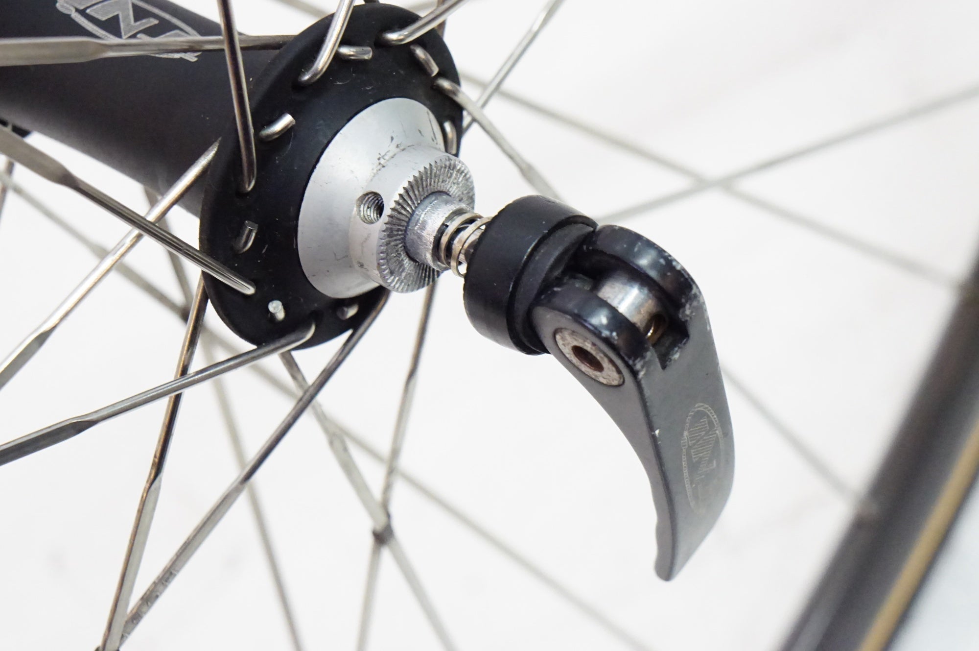 ARAYA 「アラヤ」 ADX-1S リム TNI ハブ シマノ10速 ホイールセット / 熊谷本店