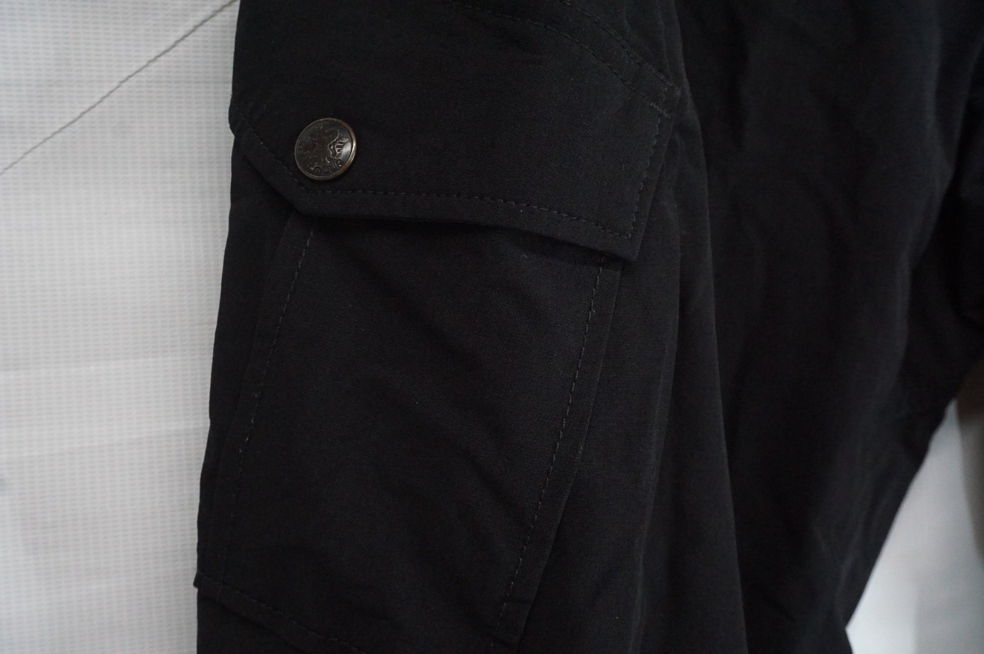 KAPELMUUR 「カペルミュール」 Mサイズ(30-31inch) ハーフパンツ / 阪急塚口店