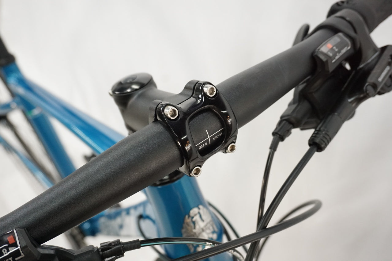 BIANCHI ROMA3 DISC 2022年モデル 43サイズ クロスバイク / 川越店