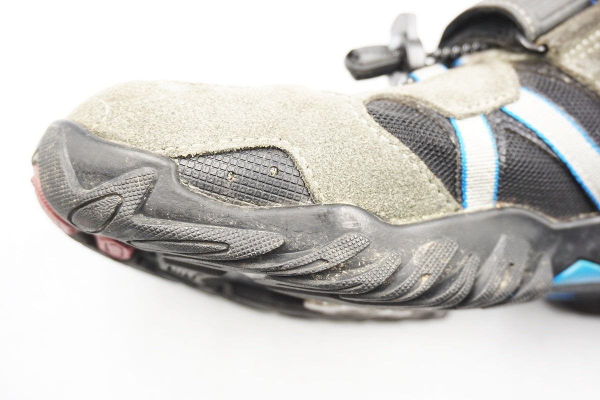 SHIMANO 「シマノ」 SH-MT41G 27.2cm シューズ / 奈良店
