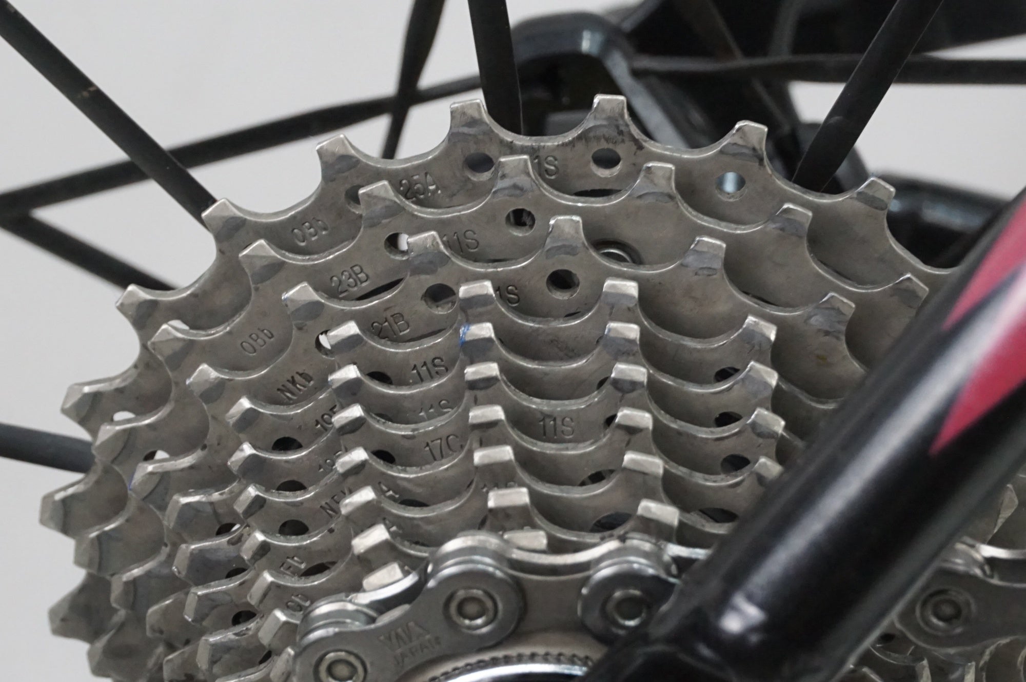 CINELLI 「チネリ」 VIGORELLI ROAD 2018年モデル カスタム ロードバイク / 大宮店