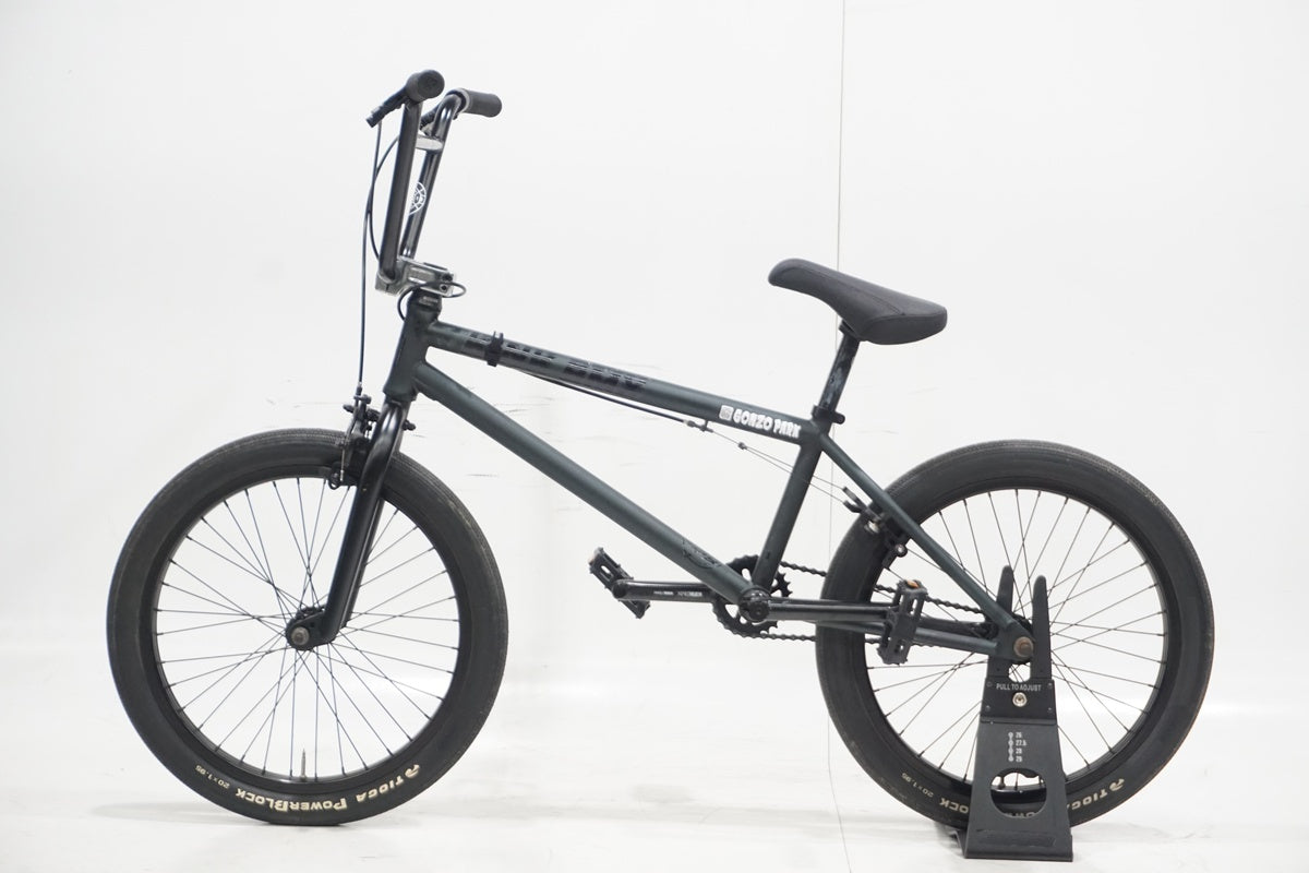 KINK BMX 「キンクビーエムエックス」 GONGS20 PARK 20インチ 年式不明 BMX / 滋賀大津店