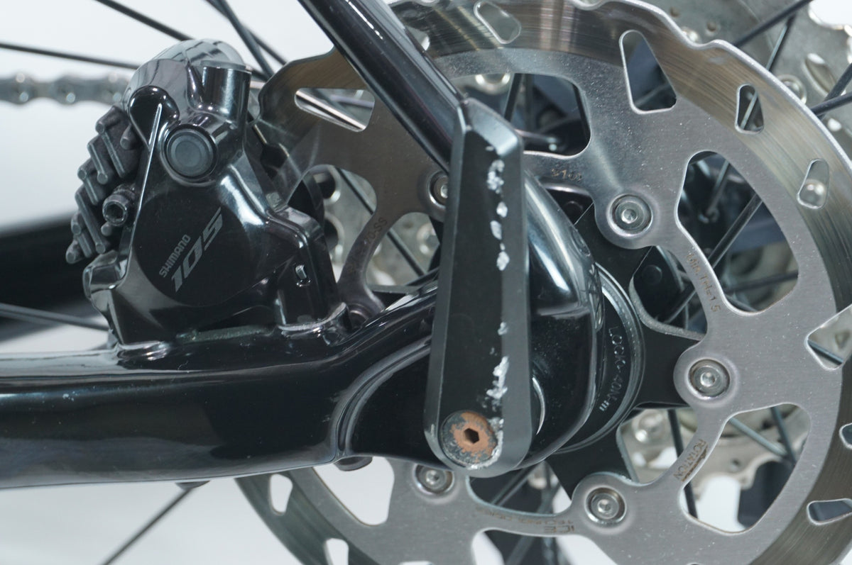 CORRATEC 「コラテック」 R.T. CARBON DISC 105 Di2 2024年モデル ロードバイク / 東京商品化センター