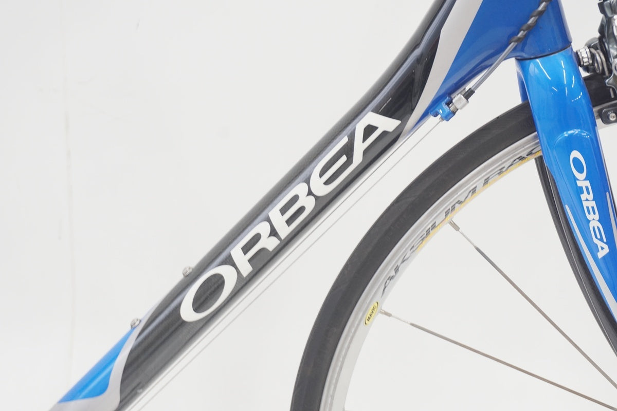 ORBEA「オルベア」 ONIX 2010年モデル ロードバイク / 京都八幡店