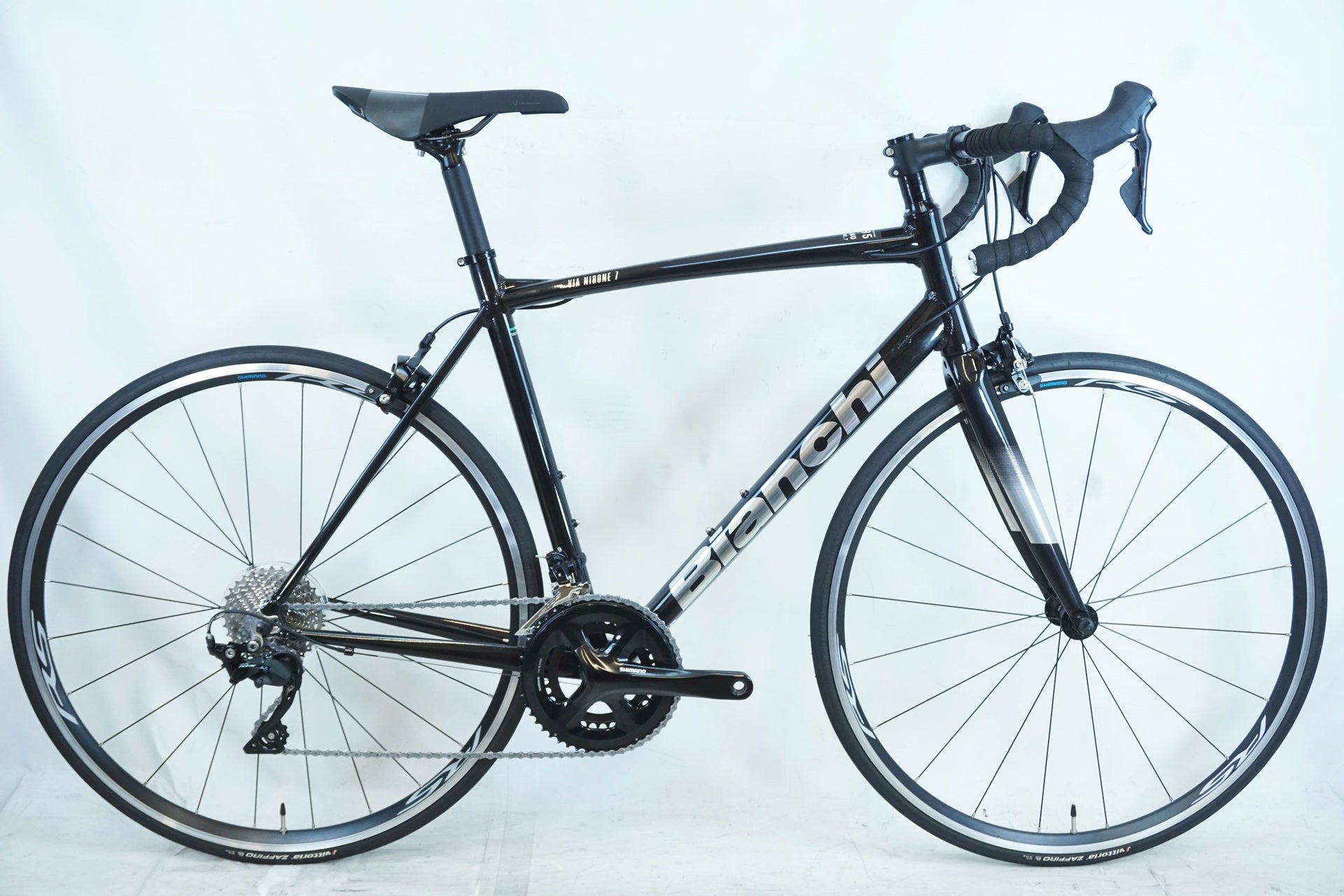 BIANCHI 「ビアンキ」 VIA NIRONE7 2024年モデル ロードバイク / 有明ガーデン店