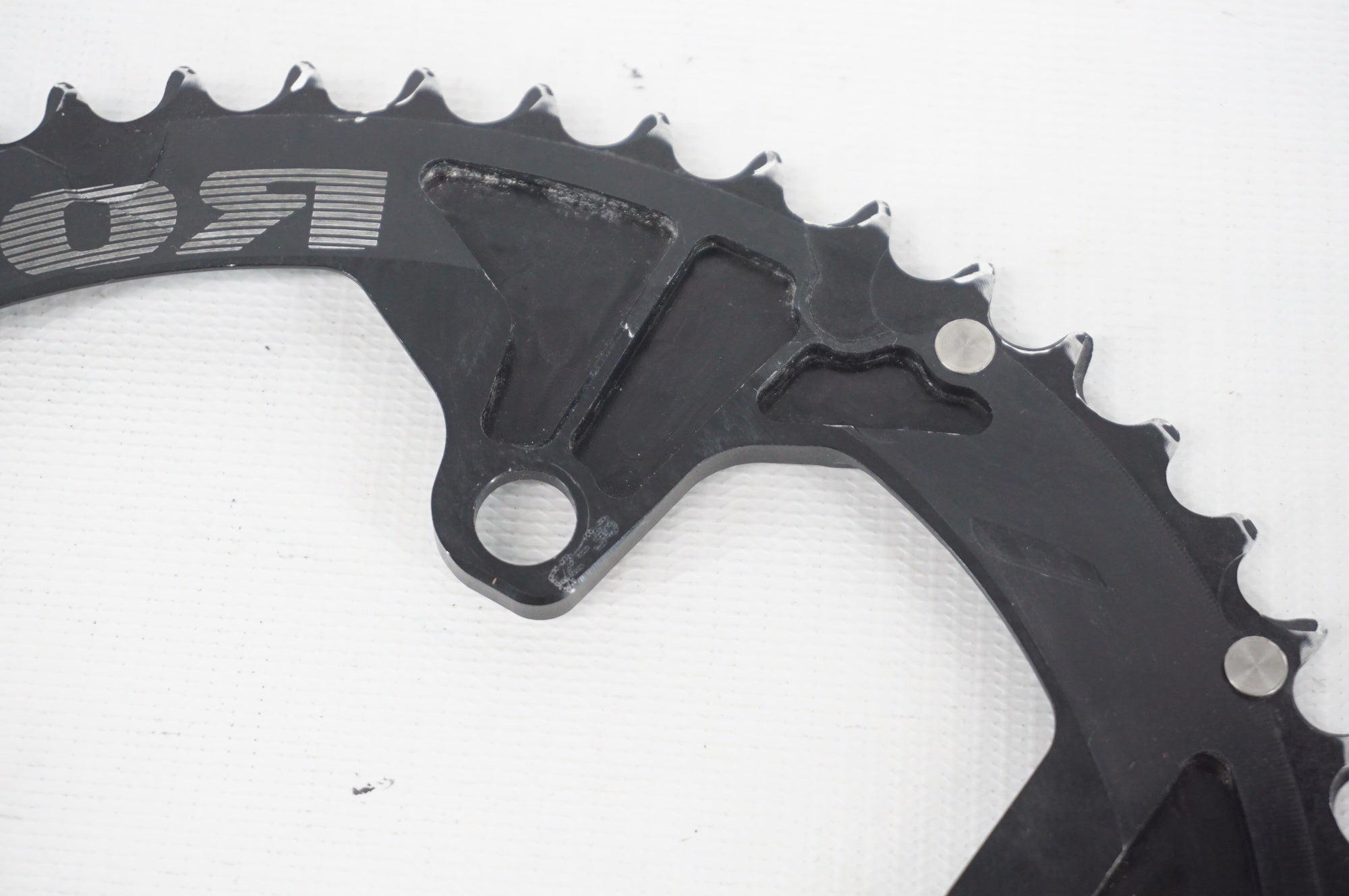 ROTOR 「ローター」 QRINGS 52T チェーンリング / 阪急塚口店