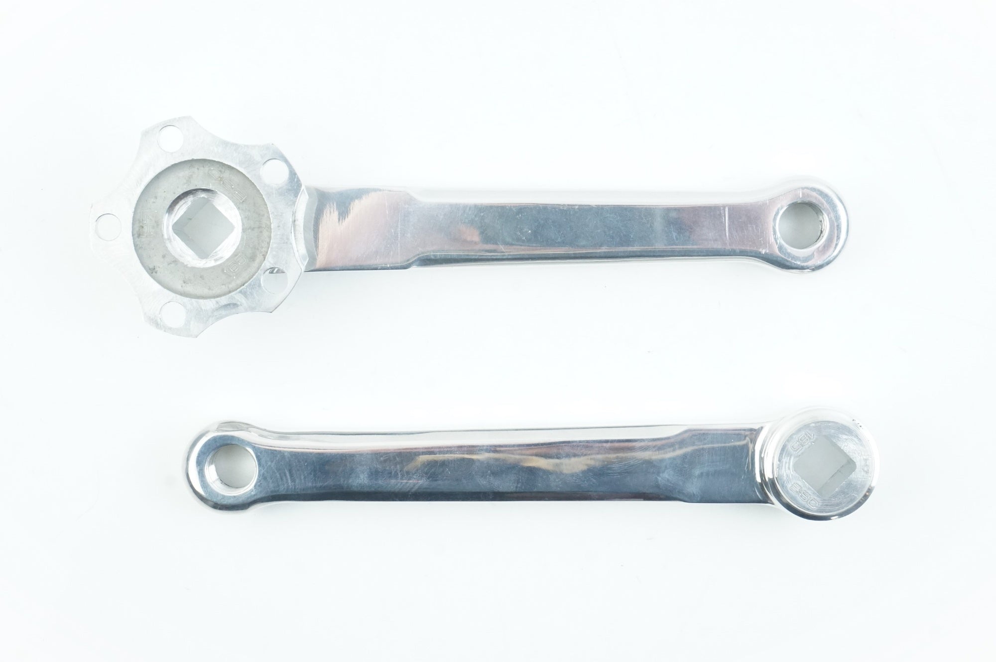 SPECIALITES TA 「スペシャリテ ティーエー」 PRO 5 VIS 165mm クランク / 中目黒店