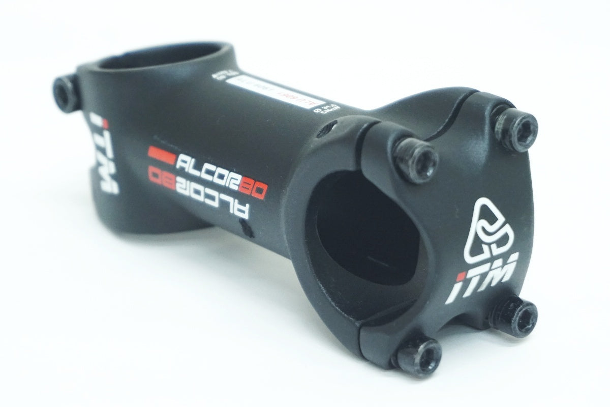 ITM 「アイティーエム」 ALCOR80 Φ31.8 80mm ステム / 大阪美原北インター店