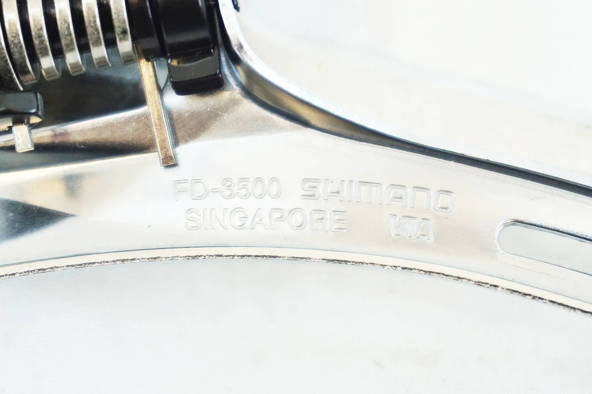 SHIMANO 「シマノ」 FD-3500 フロントディレイラー / 有明ガーデン店