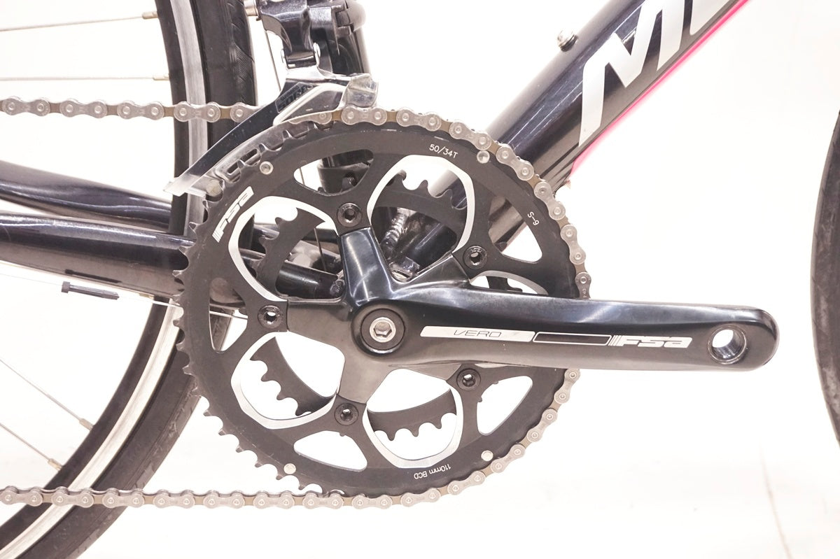 MERIDA 「メリダ」 RIDE210 2015年モデル ロードバイク / 大阪門真店