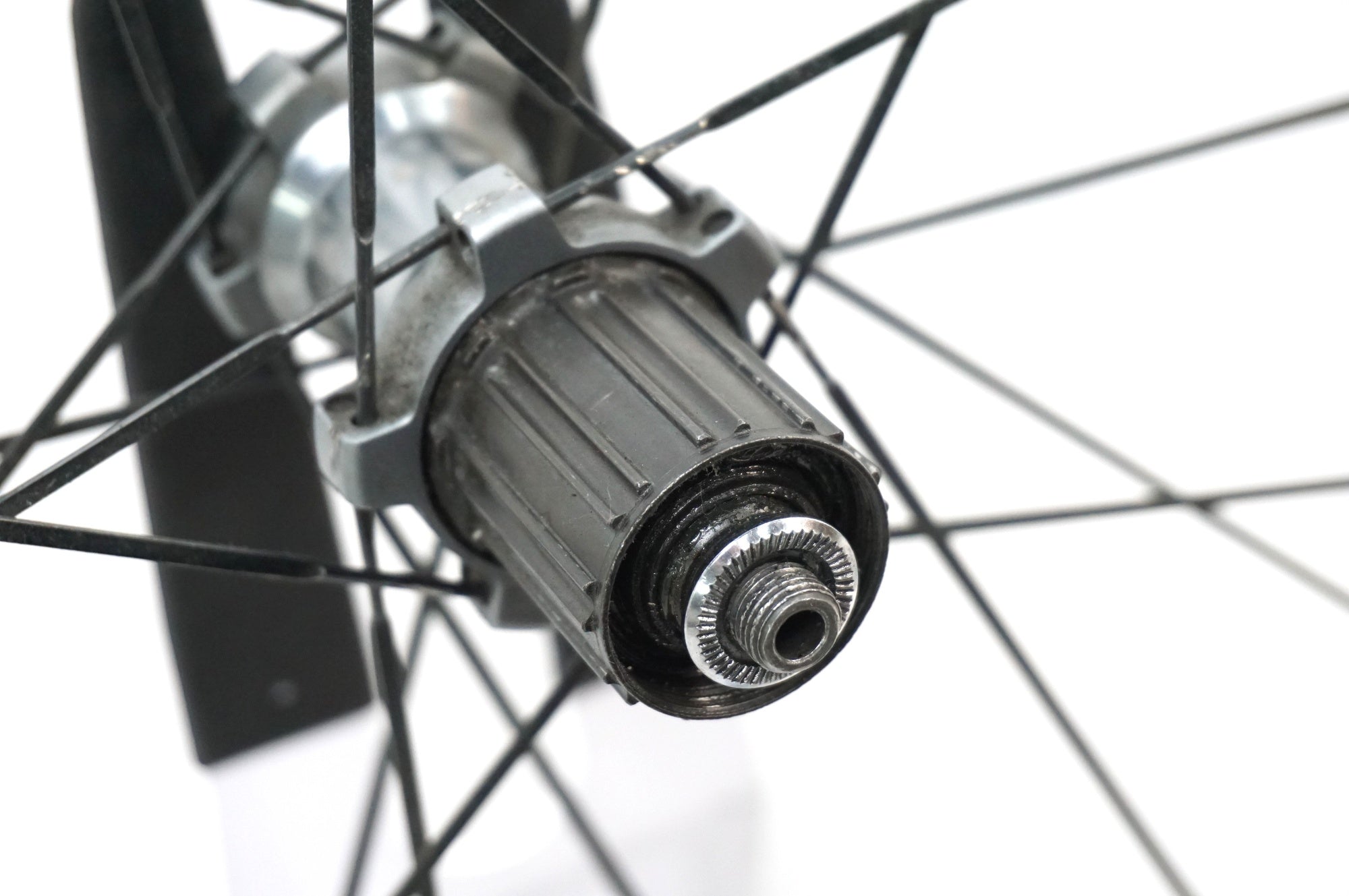 SHIMANO 「シマノ」 WH-RS80 C50 CL ホイールセット / 川越店