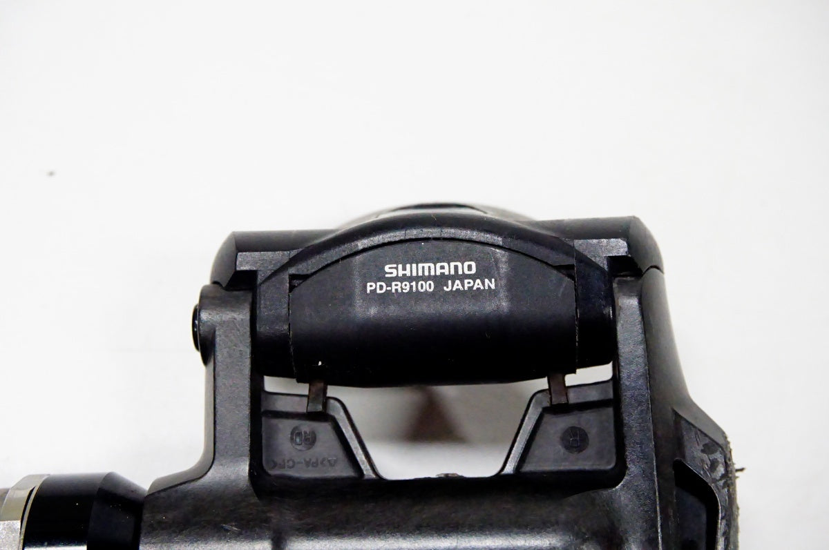 SHIMANO 「シマノ」 DURA-ACE PD-R9100 ペダル / 名古屋大須店
