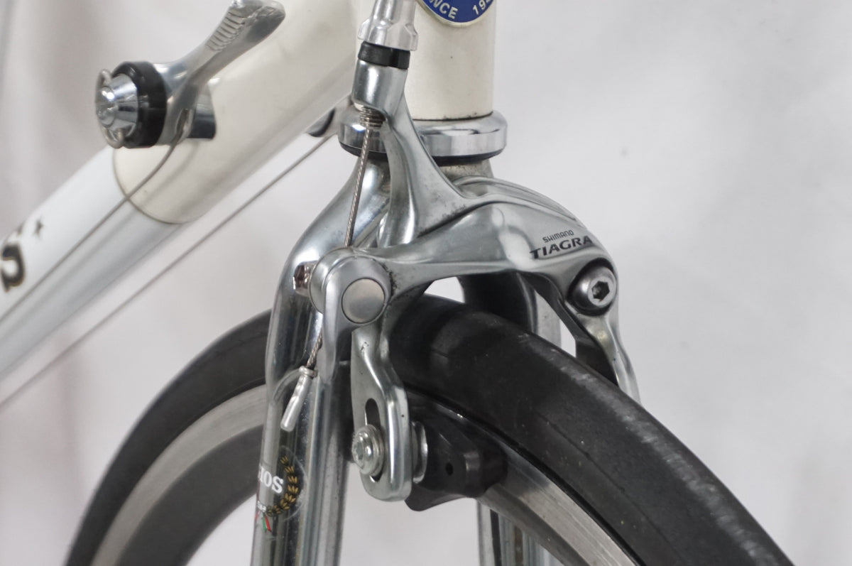 GIOS 「ジオス」 VECCHIO TIAGRA 2010年モデル カスタム ロードバイク / AKIBA店