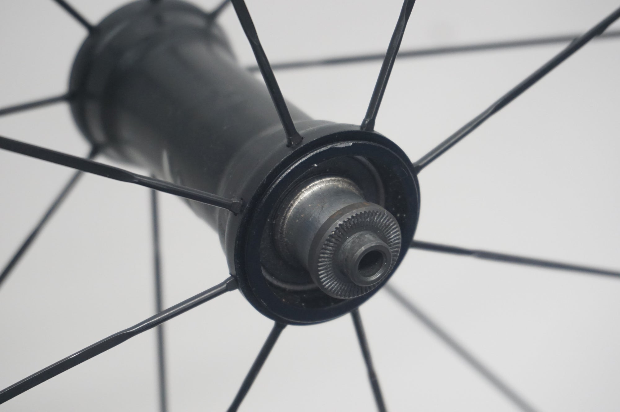 CAMPAGNOLO 「カンパニョーロ」 SCIROCCO 35 シマノ11速 ホイールセット / 福岡店
