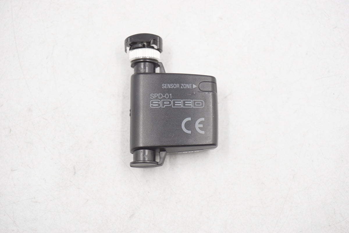 CATEYE 「キャットアイ」 CC-PA110W サイクルコンピューター / 奈良店