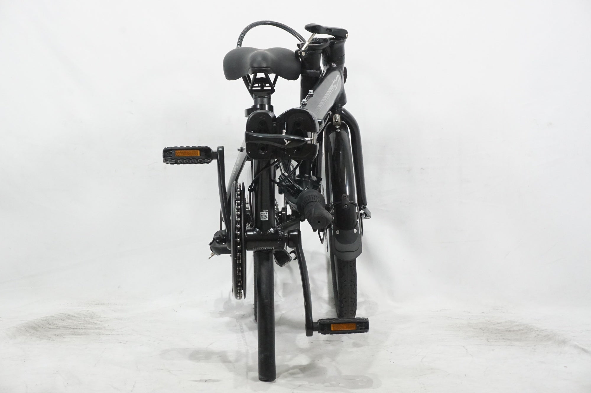 TERN 「ターン」 LINK B8 2023年モデル 20インチ 折りたたみ自転車 / AKIBA店