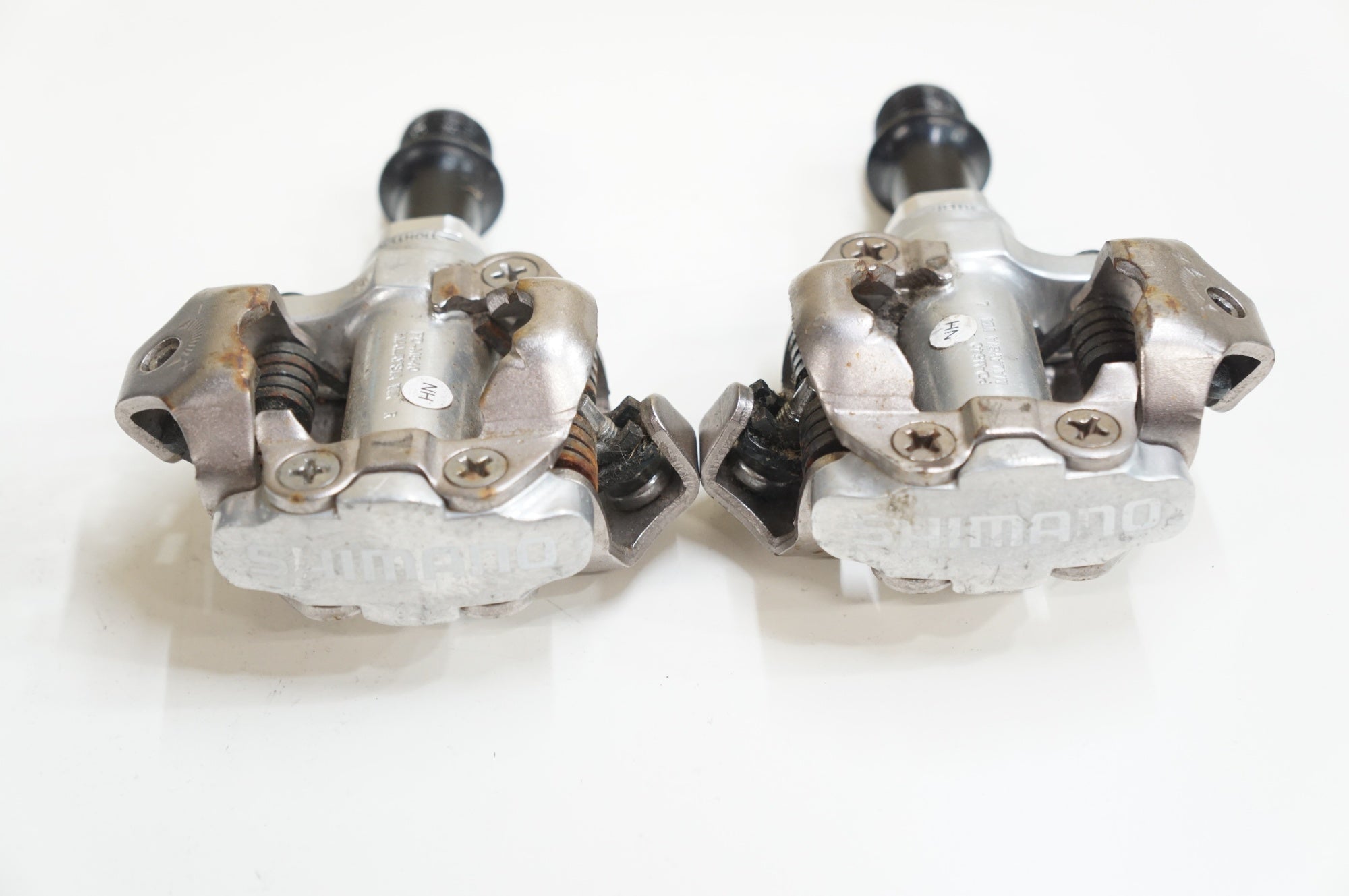 SHIMANO 「シマノ」 PD-M540 ペダル / 大宮店