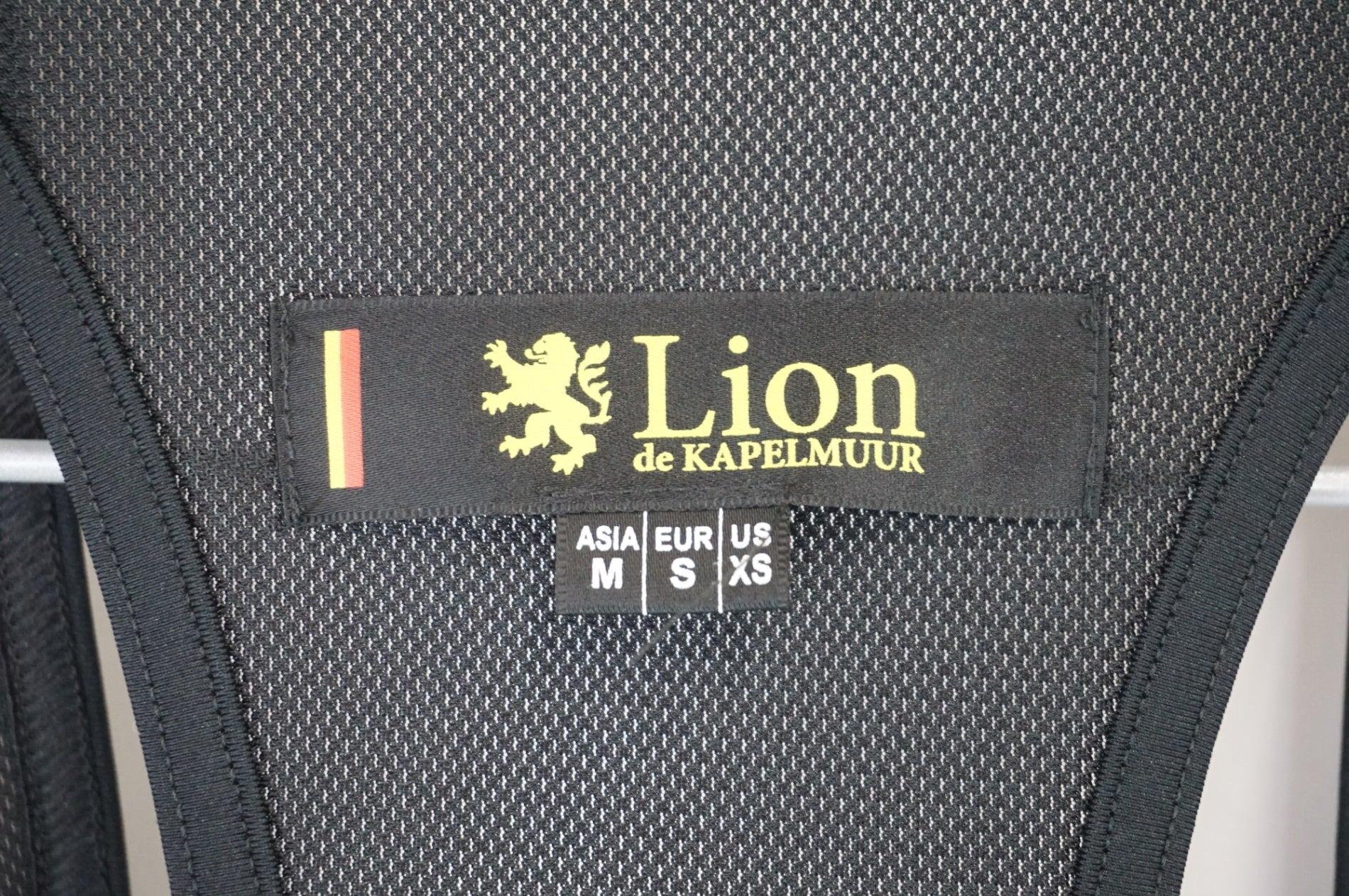 LION DE KAPELMUUR 「リオンドカペルミュール」 サイズM ビブタイツ / 宇都宮店