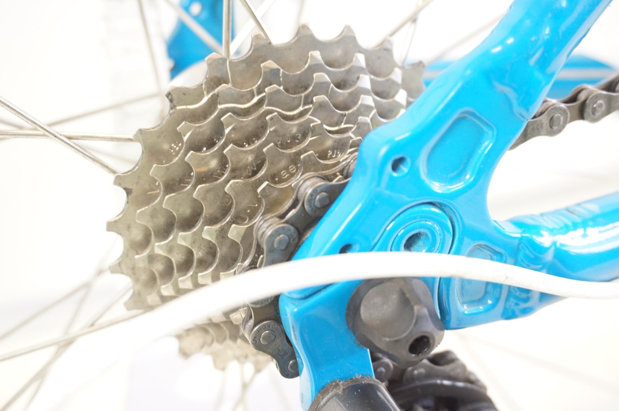 ANCHOR 「アンカー」 RJ1 2017年モデル 24インチ ジュニアロードバイク / 宇都宮店