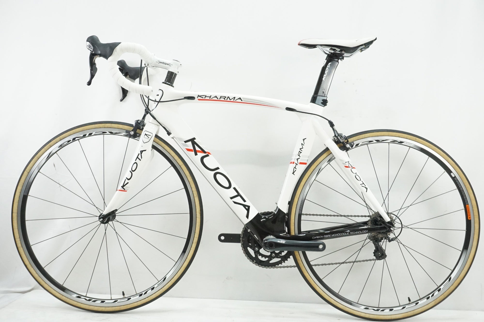 KUOTA 「クオータ」 KHARMA 105 2012年モデル ロードバイク / 大宮店