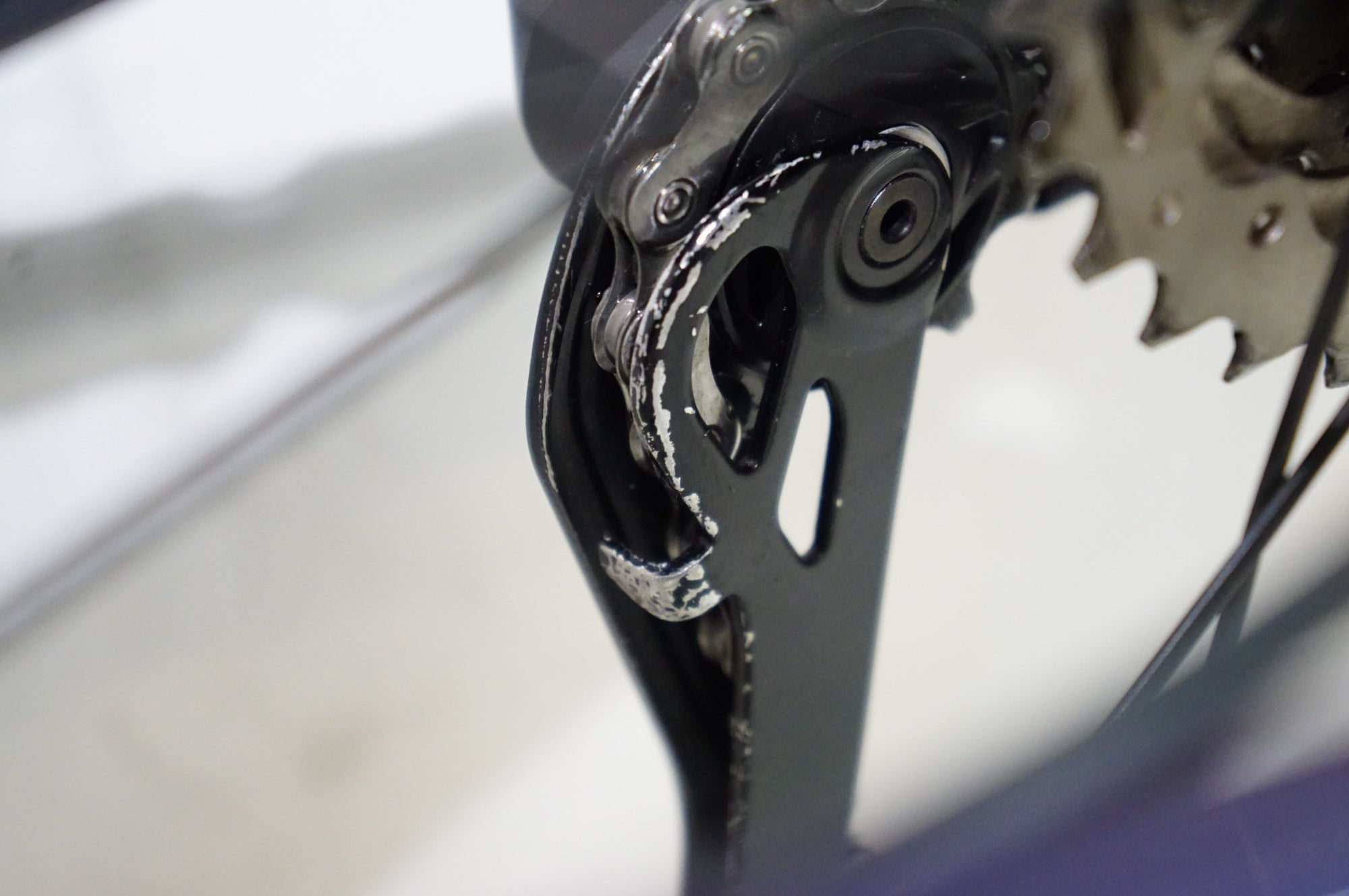 FACTOR 「ファクター」 OSTRO VAM ULTEGRA Di2 2023年モデル ロードバイク / 熊谷本店