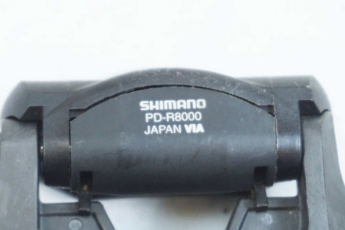 SHIMANO 「シマノ」 ULTEGRA PD-R8000 ペダル / 有明ガーデン店