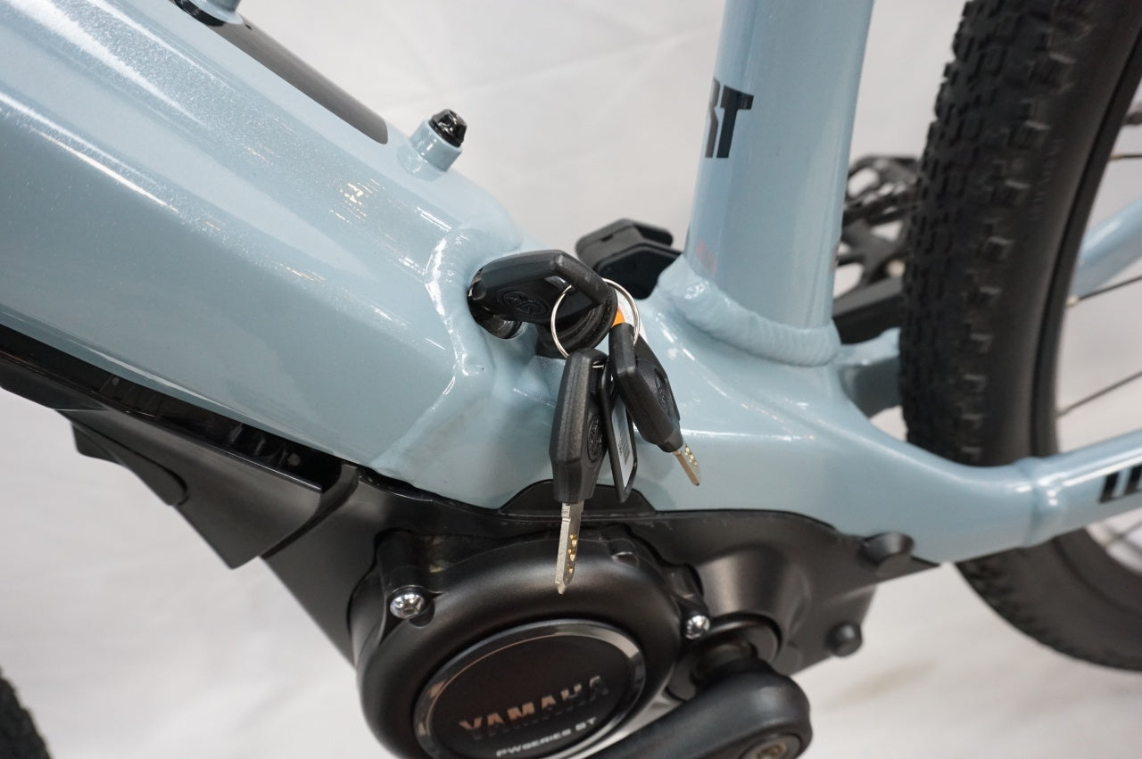 【SALE】YAMAHA 「ヤマハ」 WABASH RT PC70WRS 2023年頃 eBIKE / 川越店