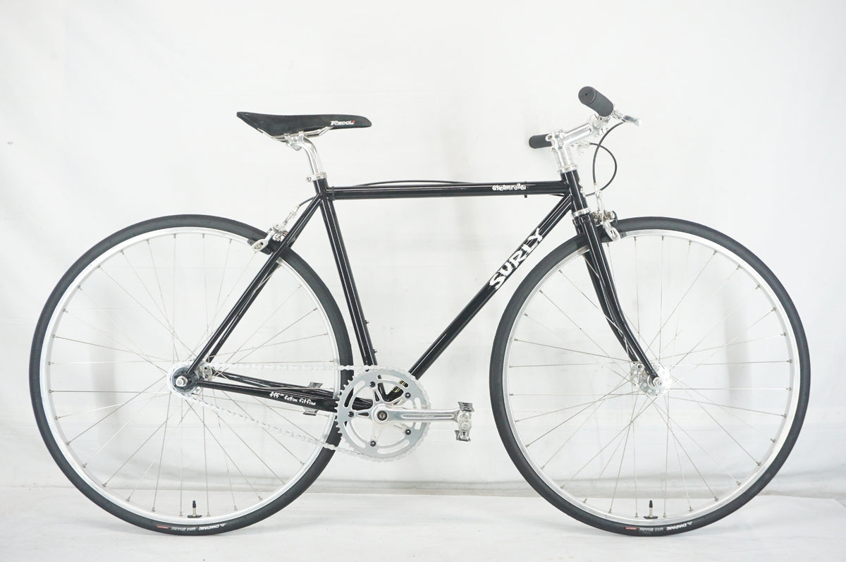 SURLY 「サーリー」 STEAMROLLER 2014年モデル ピストバイク / 阪急塚口店