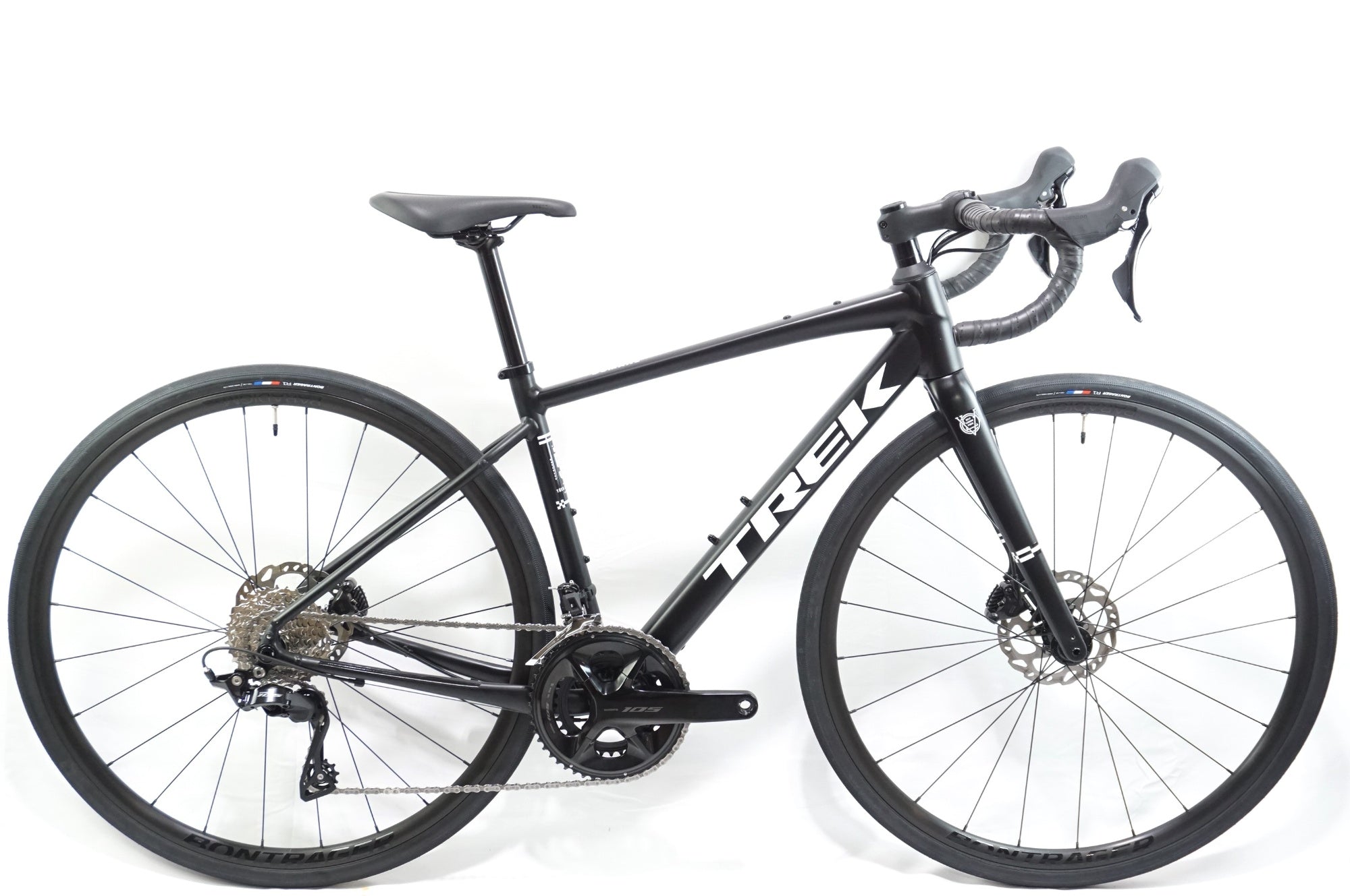 TREK 「トレック」 DOMANE AL5 DISC GEN4 2024年モデル ロードバイク / 中目黒店