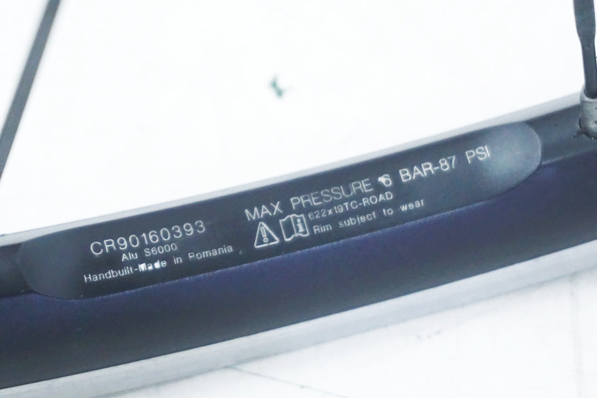 MAVIC 「マビック」 KSYRIUM UST シマノ11速 ホイールセット / 大阪美原北インター店