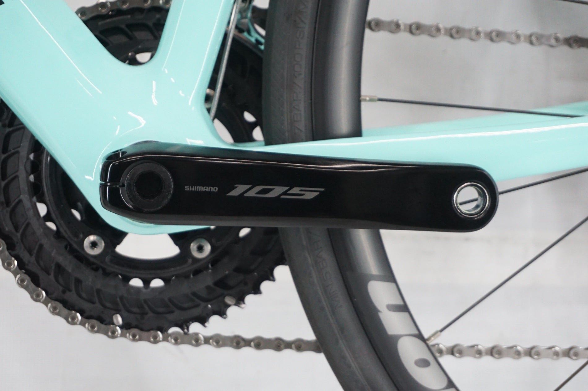 BIANCHI 「ビアンキ」 SPRINT ICR 105 2025年モデル ロードバイク / 阪急塚口店