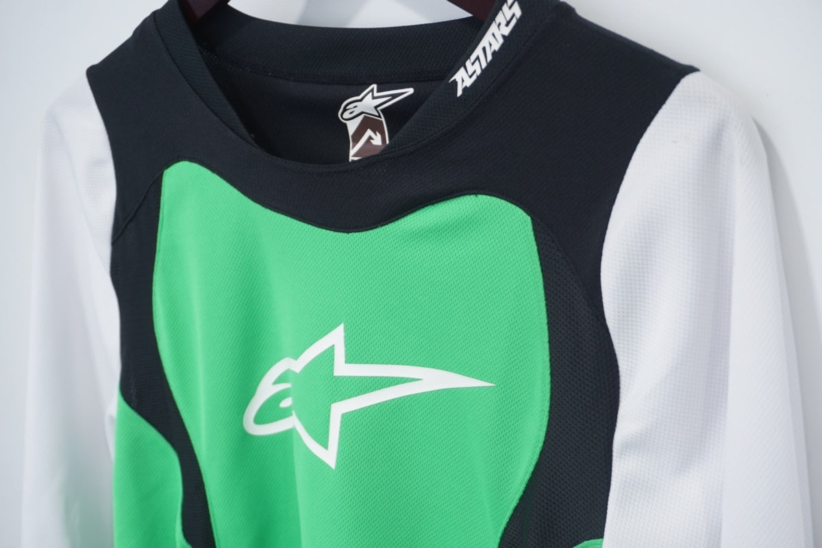 ALPINESTARS 「アルパインスターズ」 ENDURO XLサイズ 長袖サイクルジャージ / 滋賀大津店