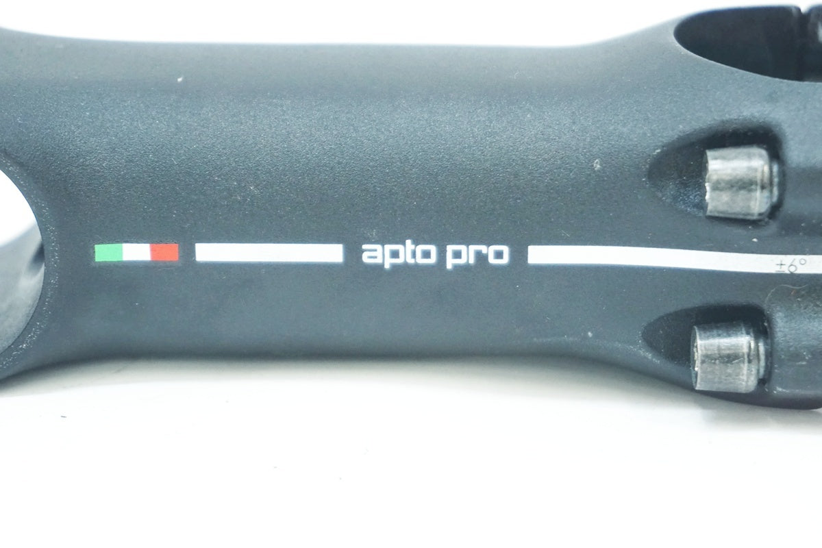 3T 「スリーティー」 APTO PRO Φ31.8 100mm ステム / 大阪美原北インター店