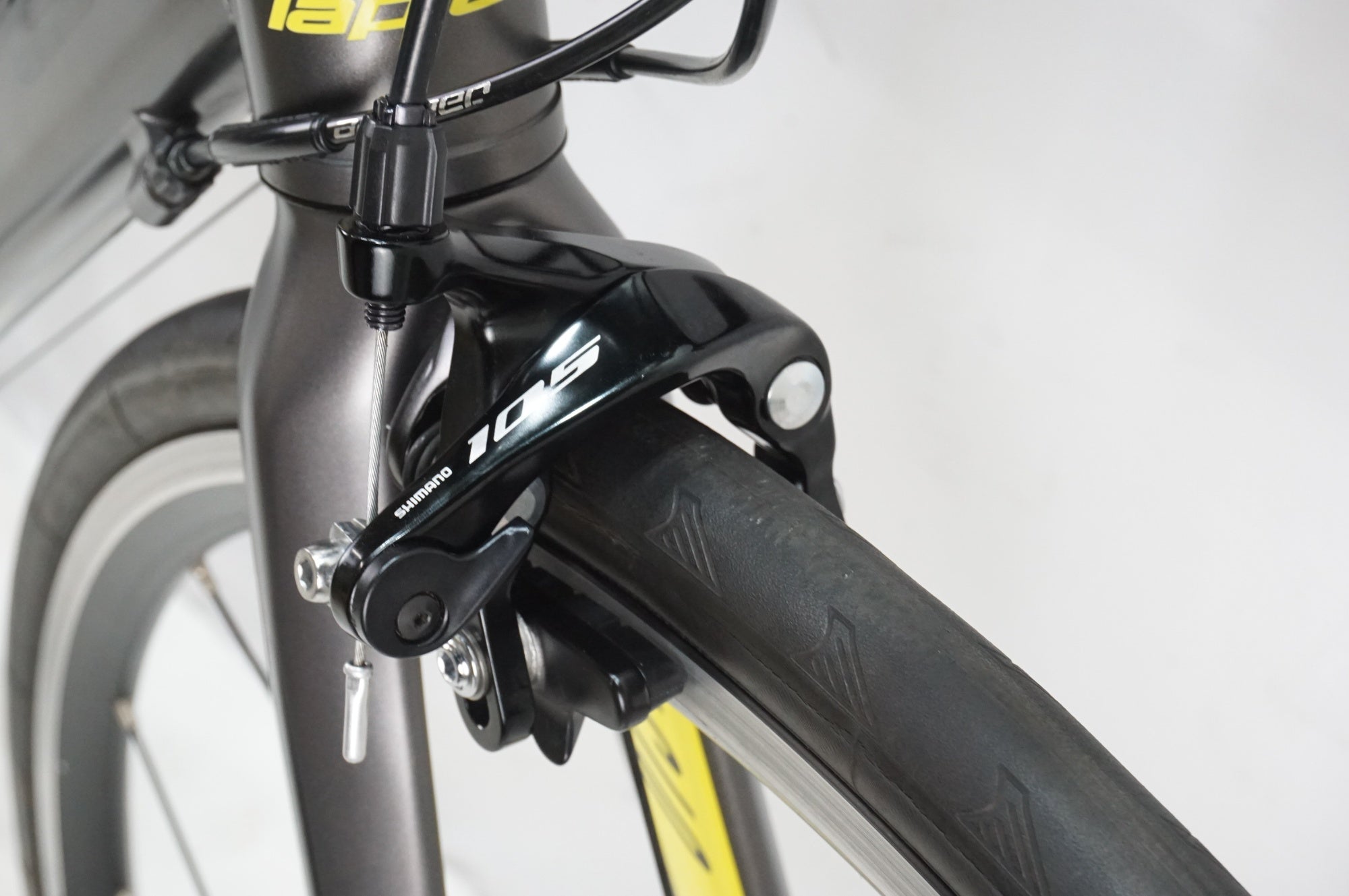 LAPIERRE 「ラピエール」 AUDACIO 500 2019年モデル ロードバイク / 大宮店