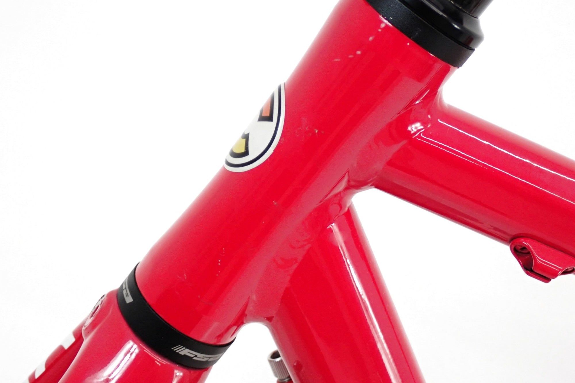 CINELLI 「チネリ」 UNICA 2007年モデル フレームセット / 伊勢崎店