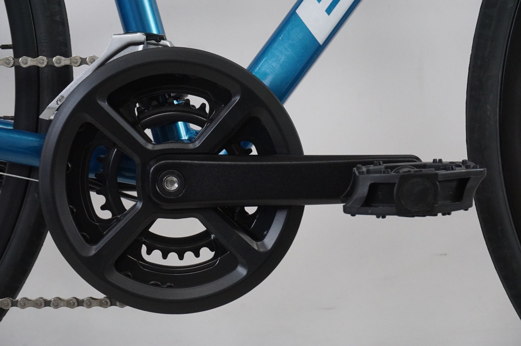 BIANCHI 「ビアンキ」 ROMA3 DISC 2022年モデル 43サイズ クロスバイク /大宮店