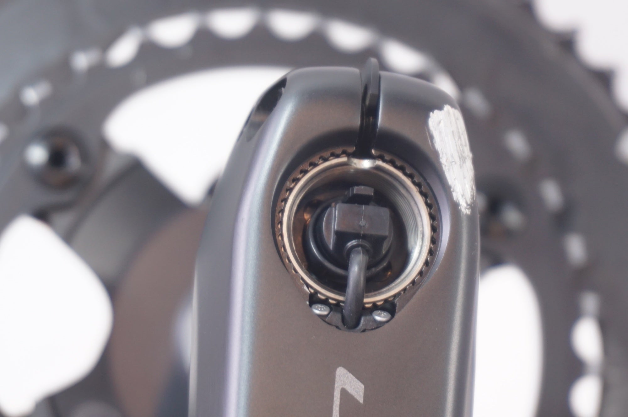 SHIMANO 「シマノ」 ULTEGRA FC-R8100-P 50-34T 165mm クランクセット / 世田谷店