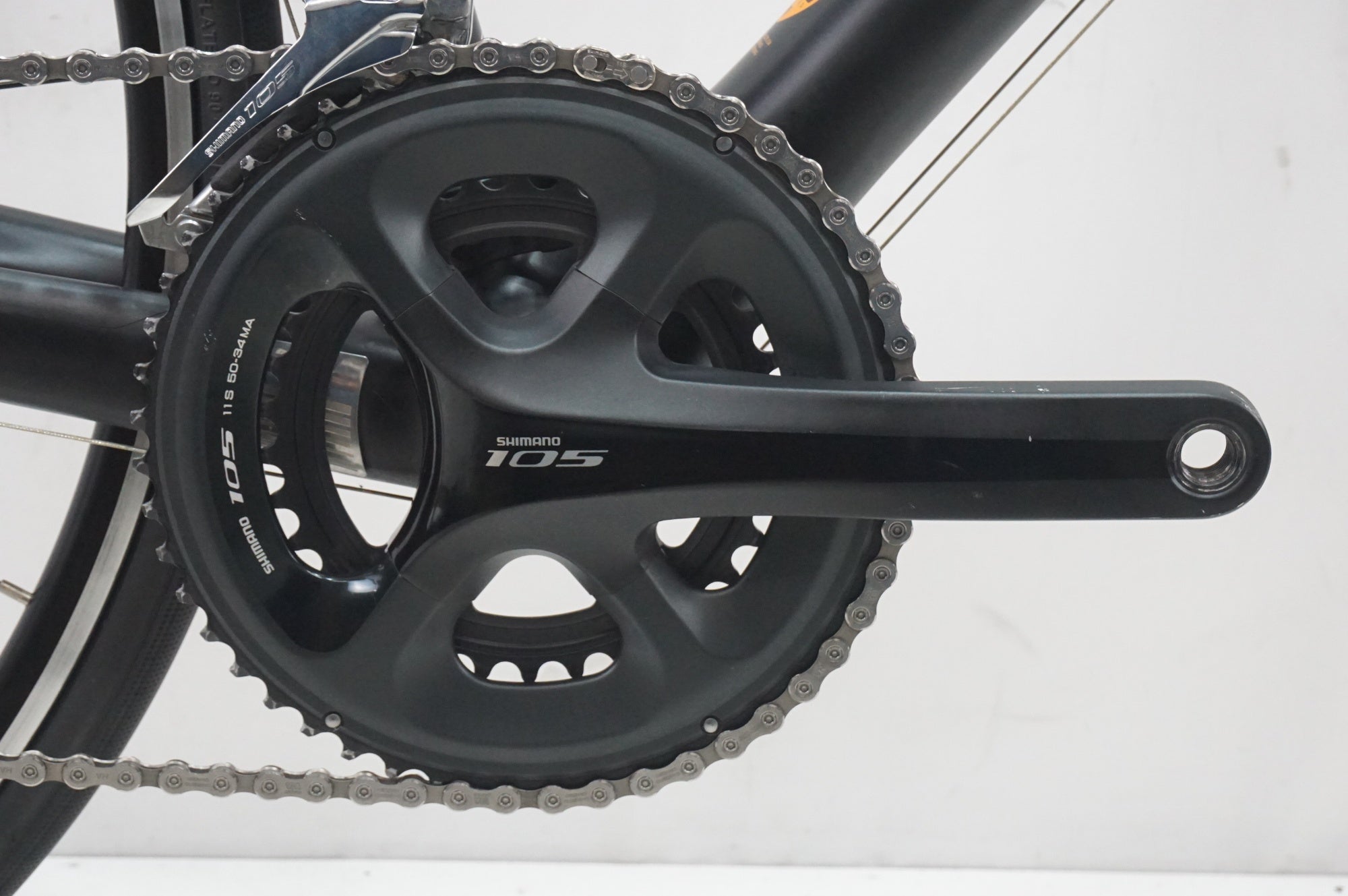 TREK 「トレック」 EMONDA S5 2015年モデル ロードバイク / 大宮店